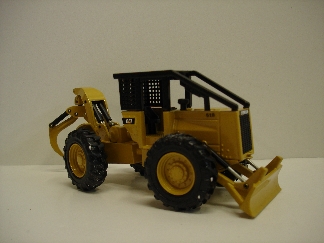 FORESTRY